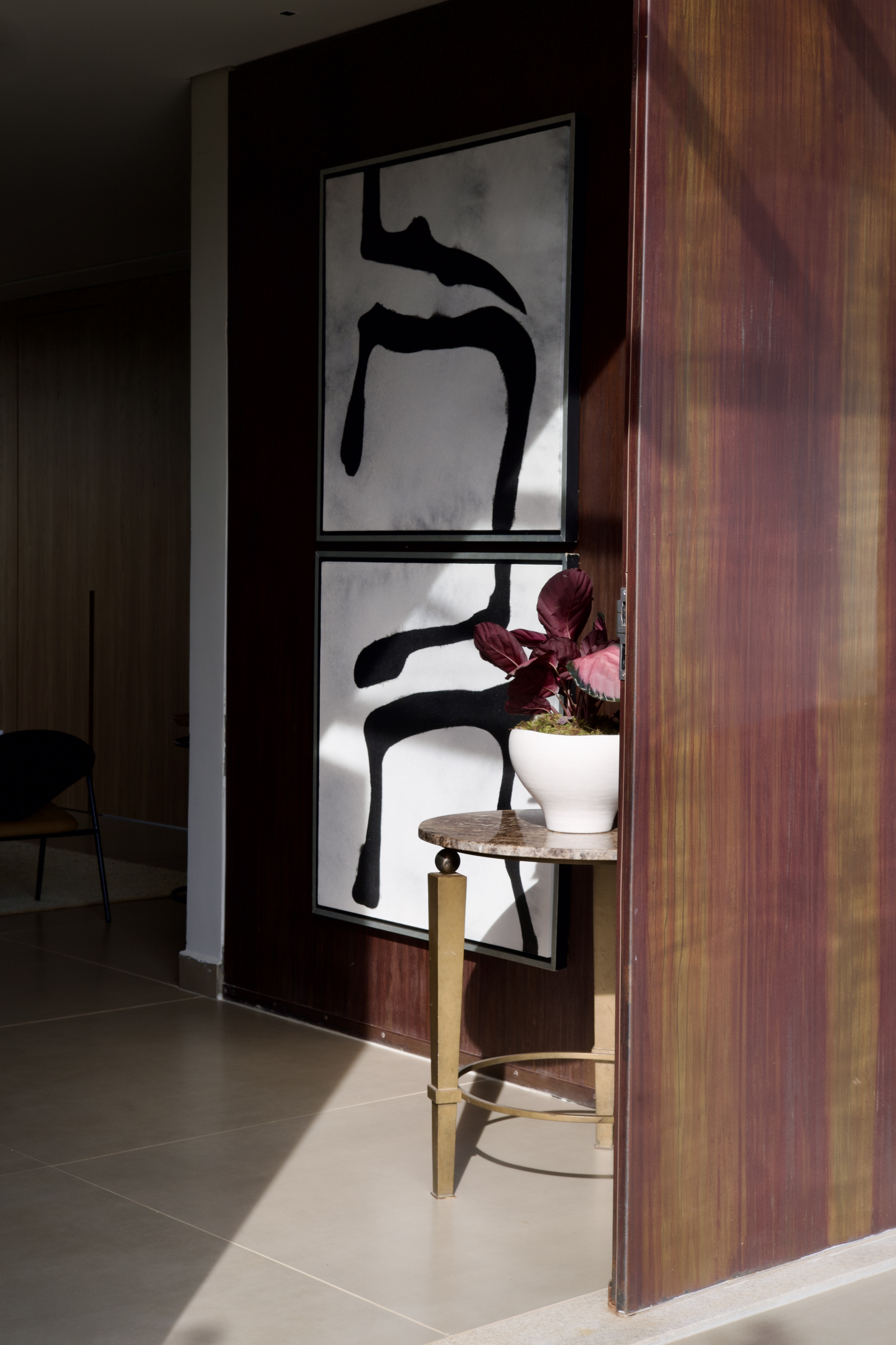 INSIDE ARKHOR