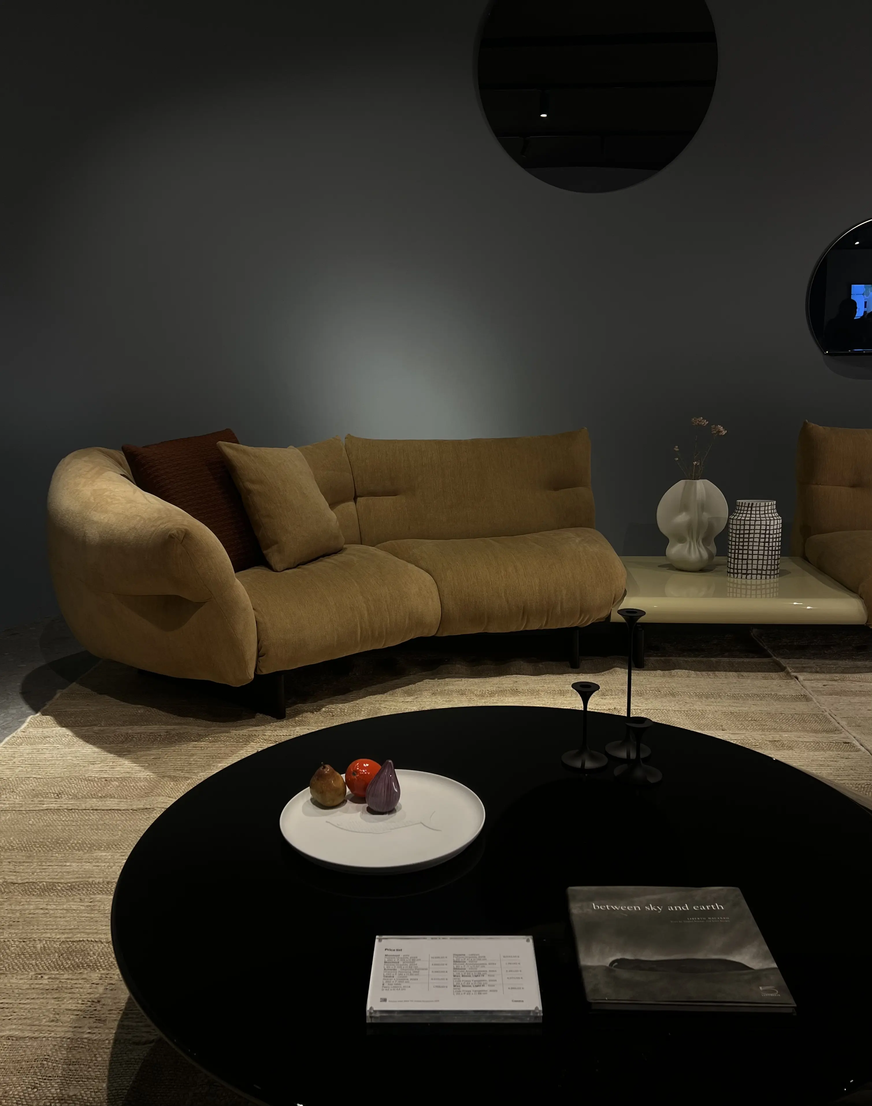 INSIDE ARKHOR
