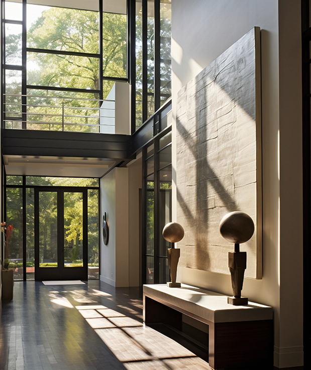 INSIDE ARKHOR