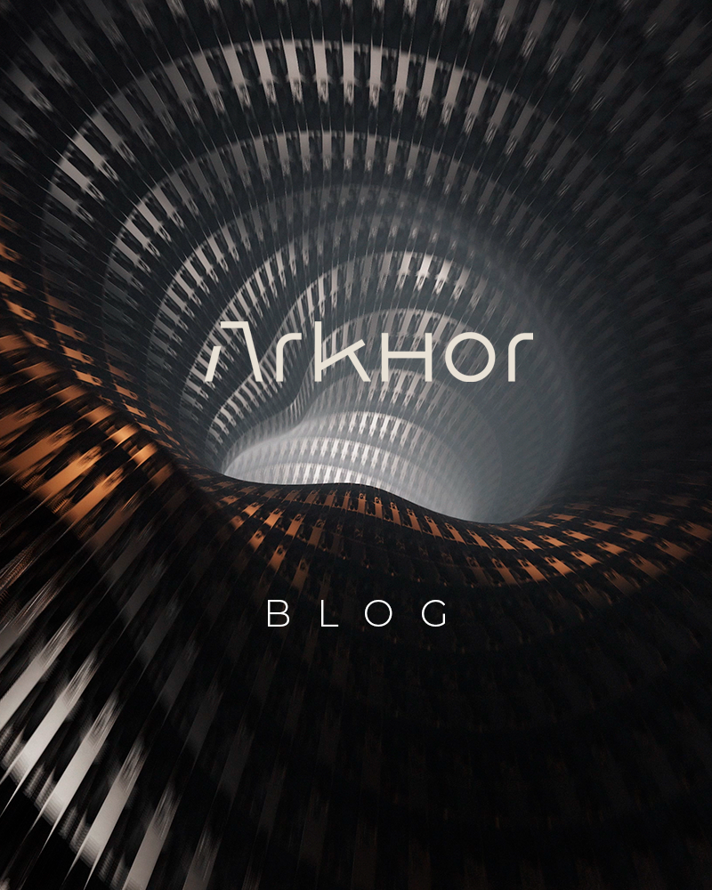 Fundo Hero Arkhor